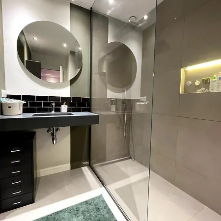 Apartment Grand Design Au Coeur De Nice