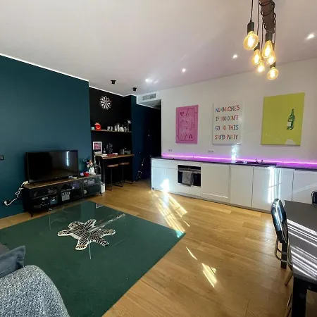Grand Design Au Coeur De