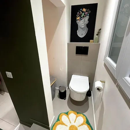 Grand Design Au Coeur De Nizza