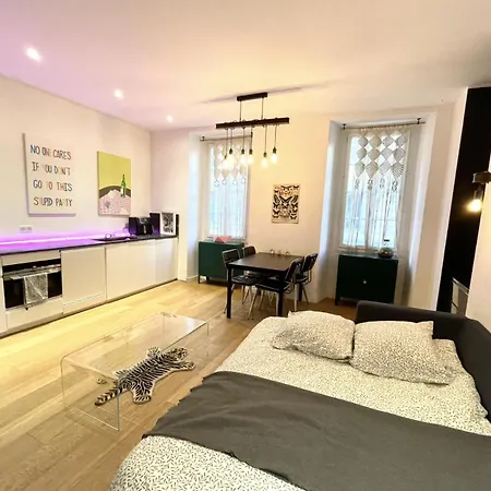 Grand Design Au Coeur De