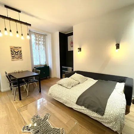 Grand Design Au Coeur De * Nizza