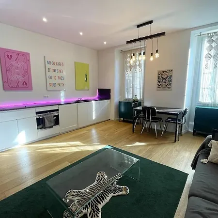 Grand Design Au Coeur De *